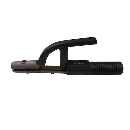 Xtrweld EHTW25  Tweco Style Electrode Holder, 250 Amp EHT250